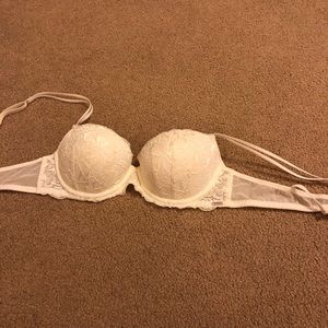 Victoria Secret date push-up bra